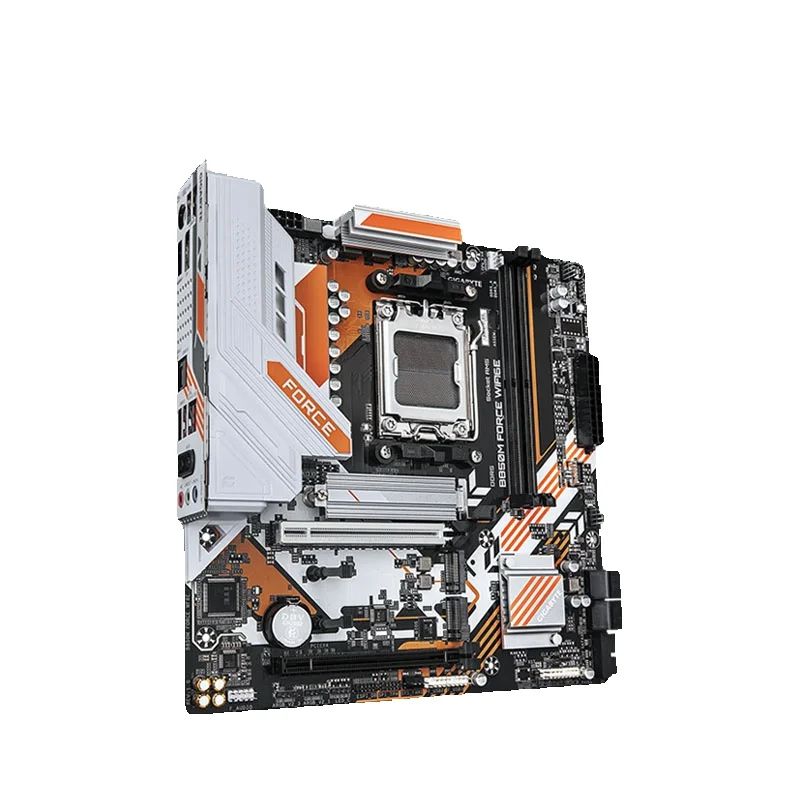 Motherboard GIGABYTE B850M FOR - X870E Atx Motherboard ulasan dan harga