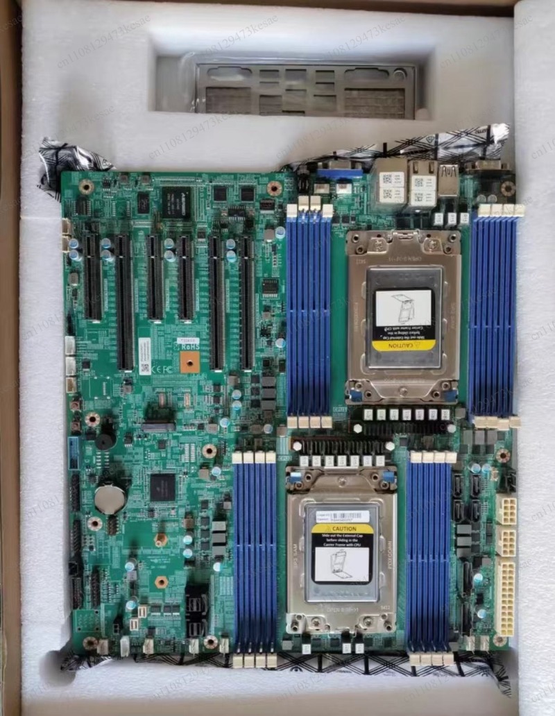 Motherboard Server Supermicro  - Dual Socket Sp3 Epyc Motherboard ulasan dan harga